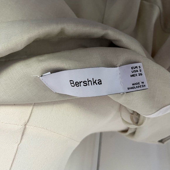 🔵 Bershka Blazer - Picture 3 of 4